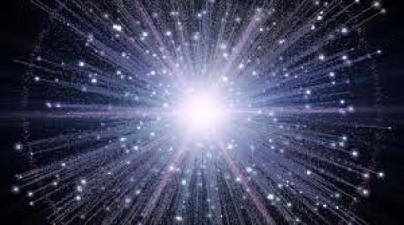 Cosmology, The big bang theory