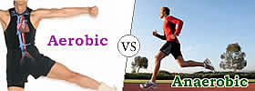 Aerobic vs Anaerobic