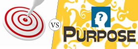 Aim vs Purpose