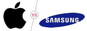 Apple vs Samsung