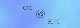 CTC vs ECTC