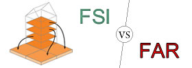FSI vs FAR
