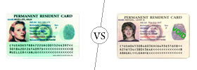 Green Card vs Permanent Resident