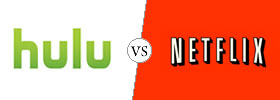 Hulu vs Netflix