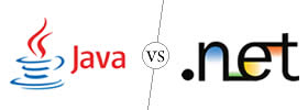 Java vs .NET Java vs .NET