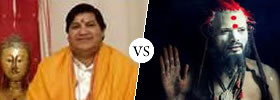 Jyotish vs Tantrik