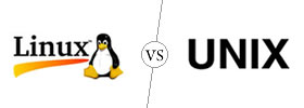 Linux vs UNIX