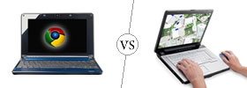 Netbook vs Notebook