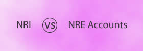 NRI vs NRE Accounts