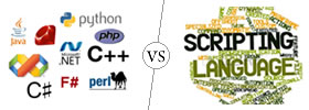 Programming Language vs Scripting Language