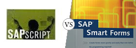SAP Scripts vs SAP SmartForms
