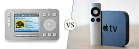 Sonos vs Apple TV