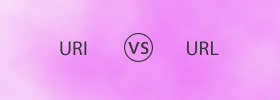 URI vs URL