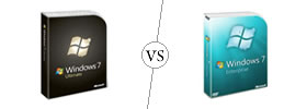 Windows 7 Enterprise vs Ultimate Windows 7 Enterprise vs Ultimate