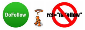 DoFollow vs NoFollow Links DoFollow vs NoFollow Links