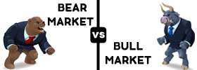 Bear vs Bull Markets