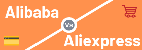  Difference between Alibaba and Aliexpress