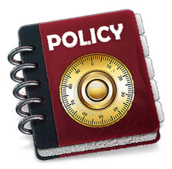 What is the purpose of a policy?