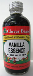 Vanilla Essence