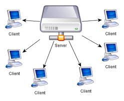 datacrow client from different computer