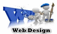 Web Designing