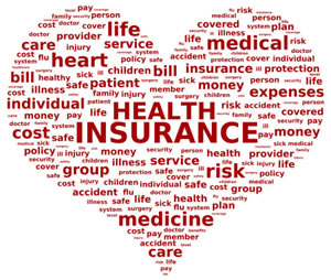 health insurance