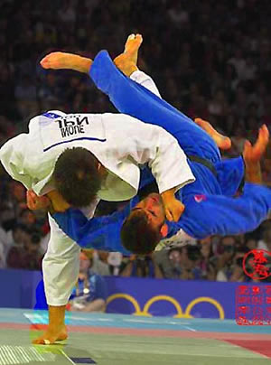 Judo