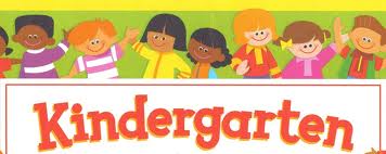 Difference between Kindergarten and Nursery | Kindergarten vs Nursery