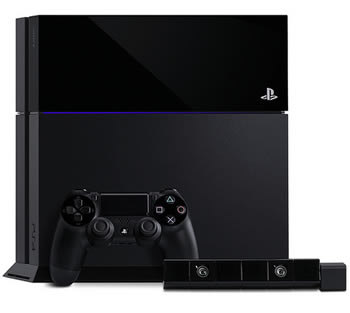 Difference between PlayStation 3 and PlayStation 4 | PlayStation 3 vs
