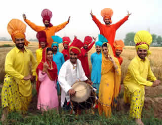 Punjabi Culture