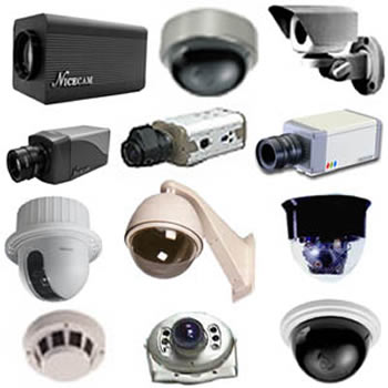 Image result for Security & Closed Circuit Television