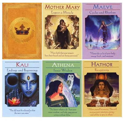 How To Add Oracle Cards To Your Tarot Practice