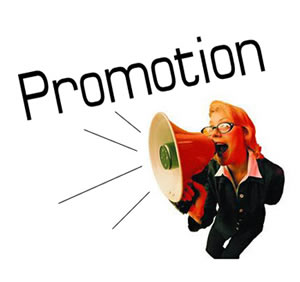 Promotion -  10