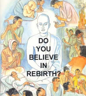 What is rebirth