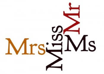 Mrs ms miss difference