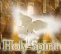 difference between holy ghost and holy spirit