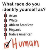 Race and Ethnicity Defined