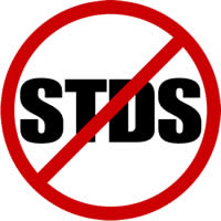 Image result for STD's & HIV