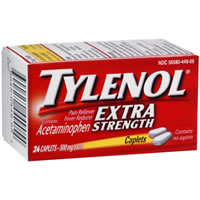 Advil vs. tylenol: what’s better for arthritis and other pain?