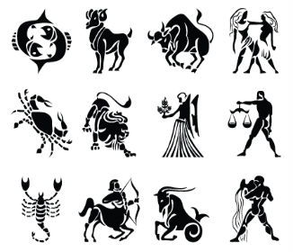Difference Between Zodiac Sign and Moon Sign | Zodiac Sign vs Moon Sign