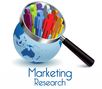 Difference between Market Research and Marketing Research | Market Research  vs Marketing Research