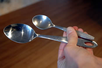 What is the Difference between Table Spoon And Tea Spoon 
