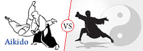 Aikido and Tai Chi
