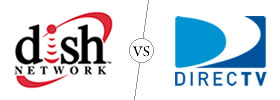 Dish Network vs DirectTV