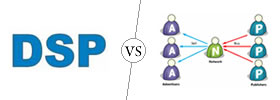 DSP vs Ad Network