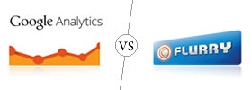 Flurry vs Google Analytics