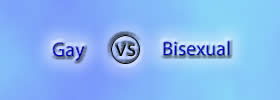 Gay vs Bisexual