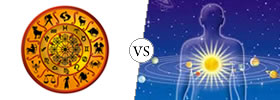 Horoscope vs Astrology
