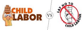 Labor vs Labour