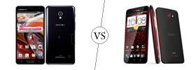 LG Optimus G Pro vs HTC Droid DNA